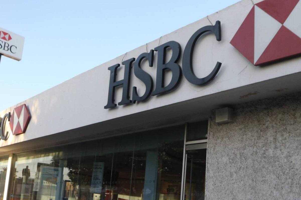 HSBC suspenderá servicio de cajeros y tarjetas este domingo por mantenimiento