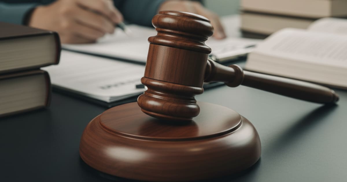 ¿Nueva era judicial? Reforma al Amparo: más tecnología, menos excusas para dilatar sentencias