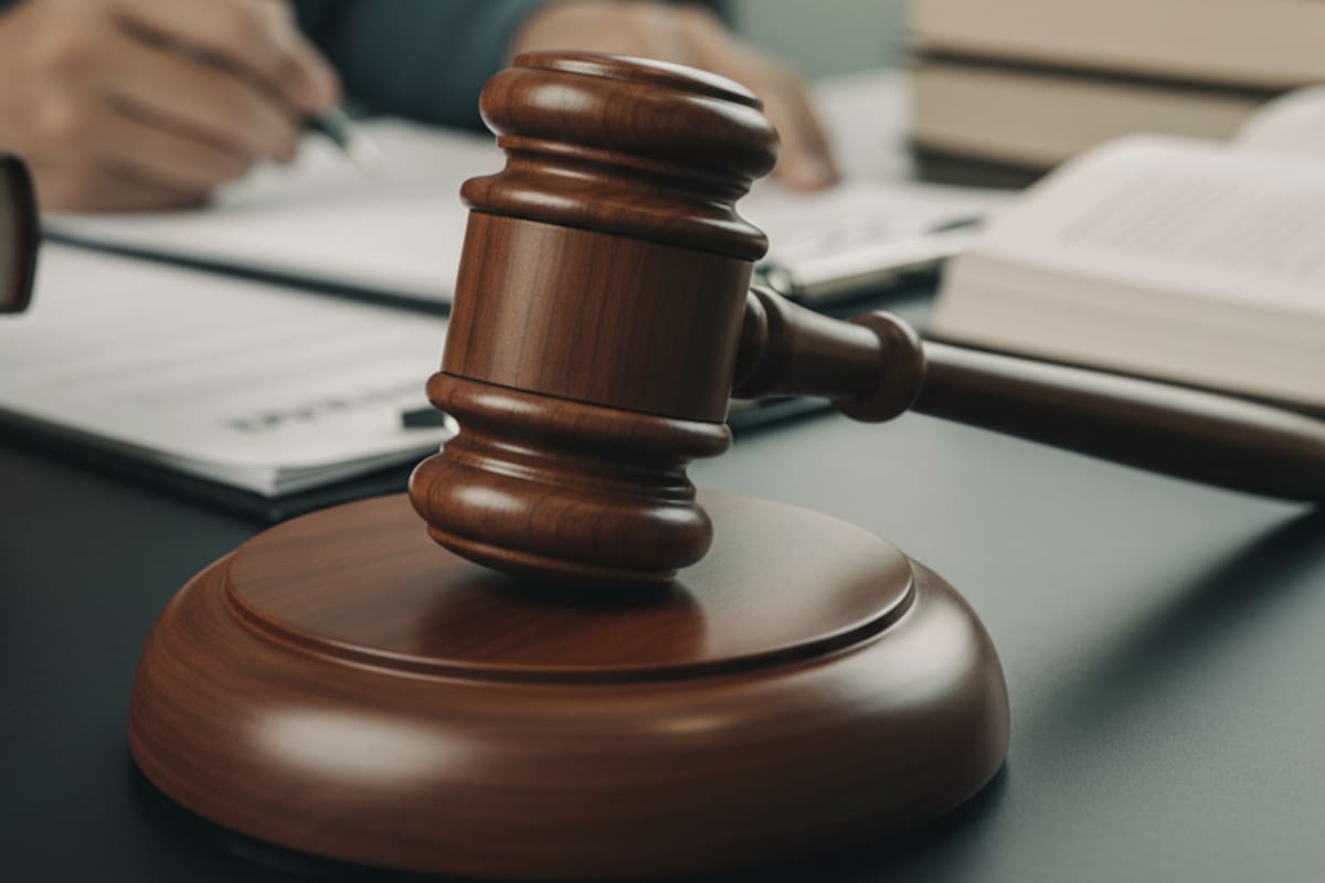 ¿Nueva era judicial? Reforma al Amparo: más tecnología, menos excusas para dilatar sentencias