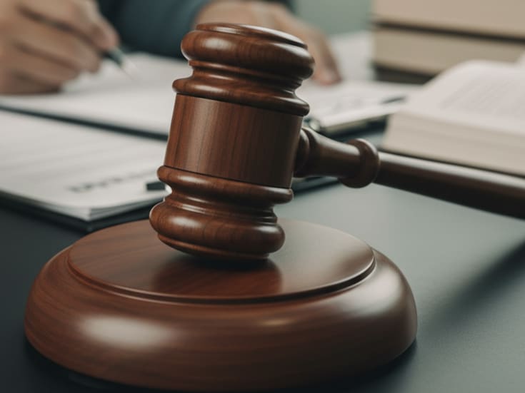 ¿Nueva era judicial? Reforma al Amparo: más tecnología, menos excusas para dilatar sentencias