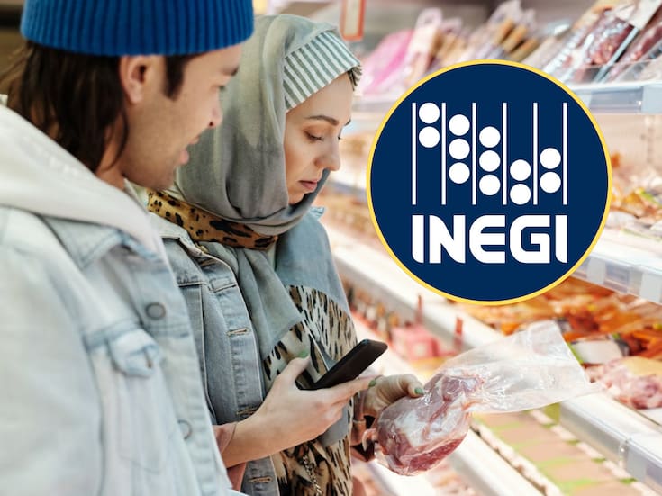 Confianza del consumidor cae 1.6 puntos en noviembre, reporta Inegi