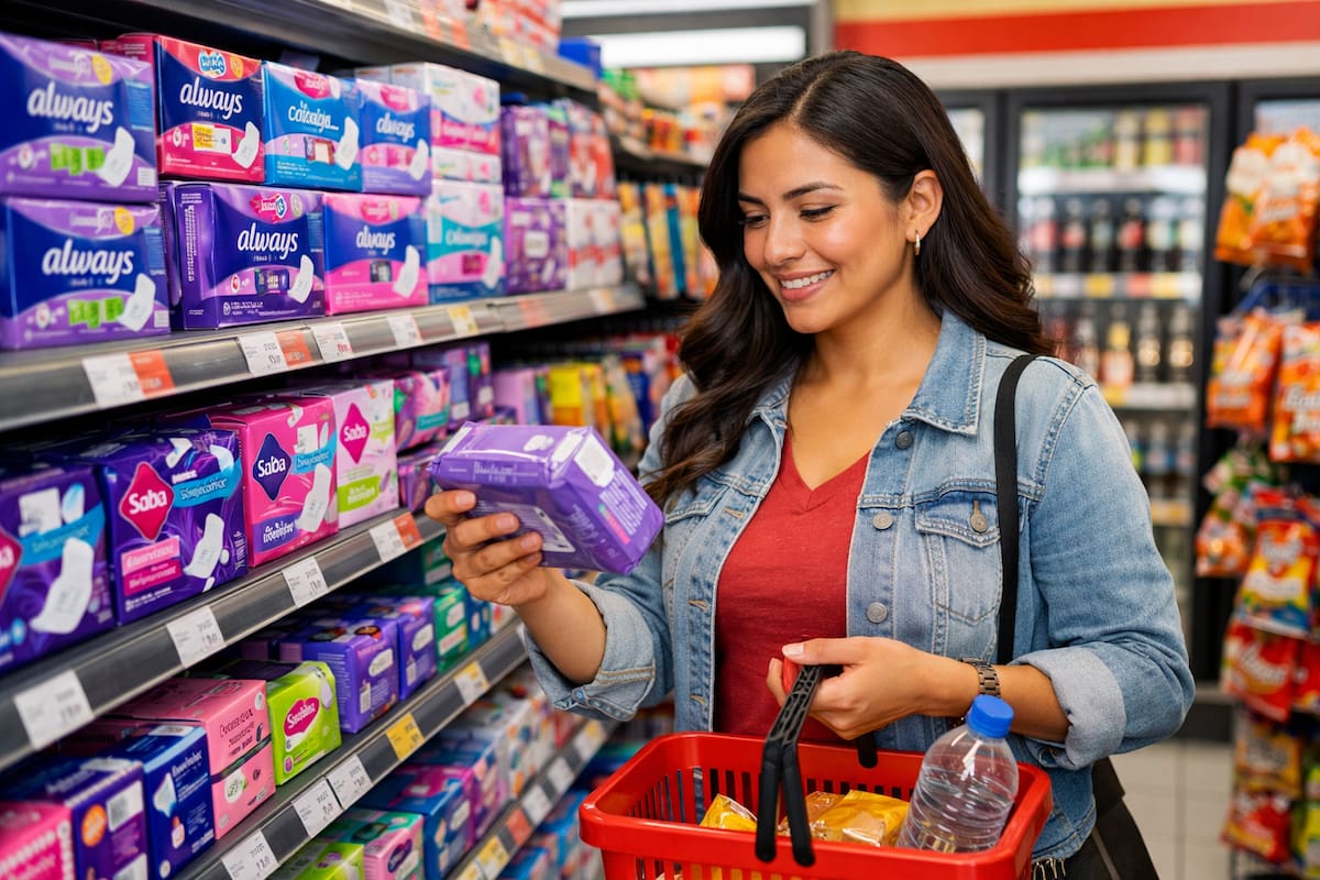 Impuesto rosa en México: Profeco y Condusef alertan por sobreprecios de hasta 40% en productos y seguros para mujeres