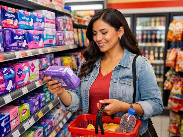 Impuesto rosa en México: Profeco y Condusef alertan por sobreprecios de hasta 40% en productos y seguros para mujeres