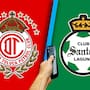 Toluca vs Santos: ¿A qué hora y dónde ver EN VIVO la Jornada 9 de Liga MX?