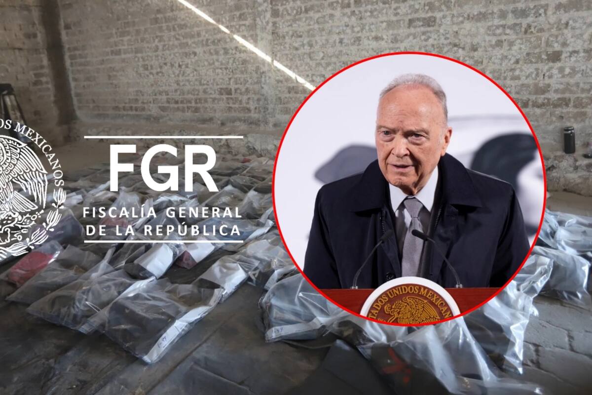 Fiscalía no descarta posibles vínculos del gobierno de Jalisco con el crimen organizado tras hallazgo de restos humanos en el rancho Izaguirre
