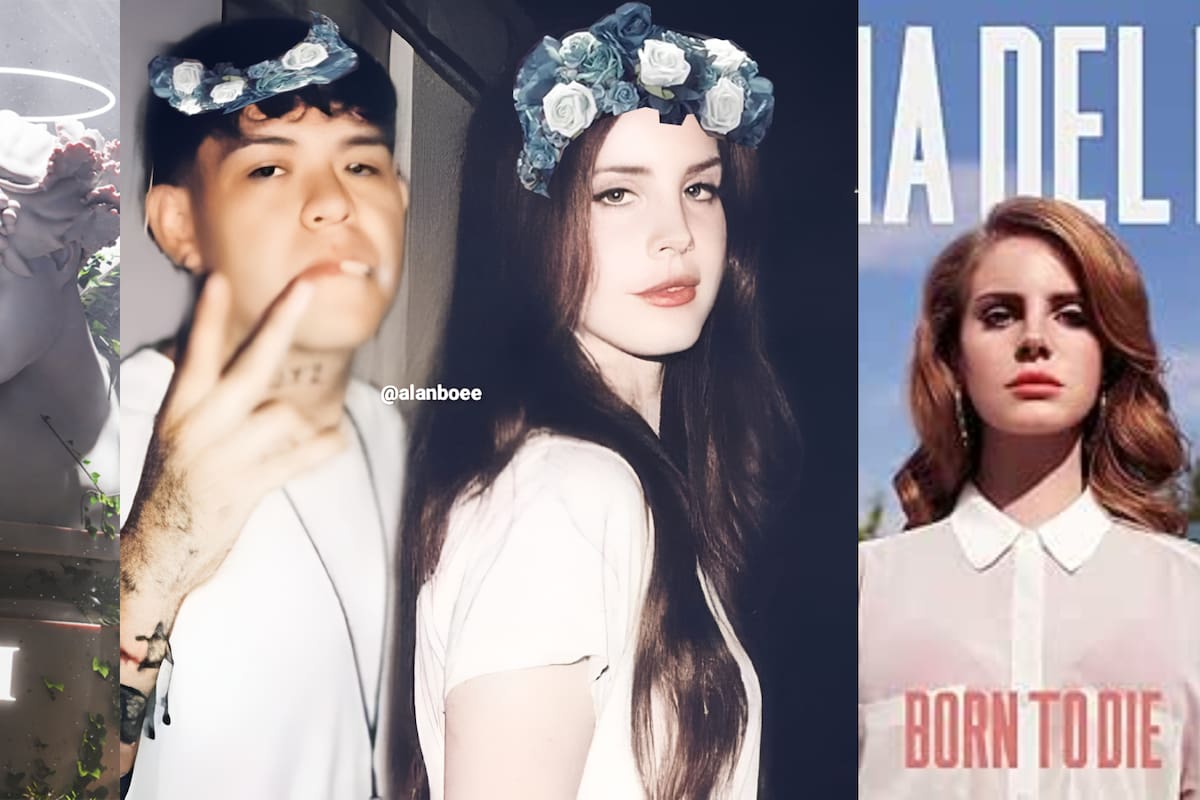 ¿Por qué a Junior H lo llaman el 'Lana del Rey de México'; se viene colaboración?