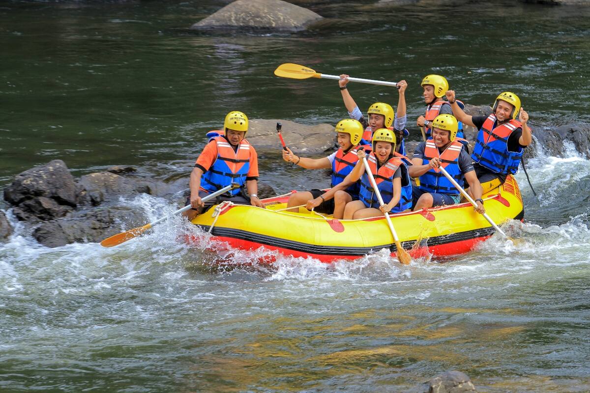 Vive grandes aventuras en Arizona