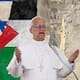El Papa León XIII define el Estado palestino como la “única solución” al conflicto con Israel