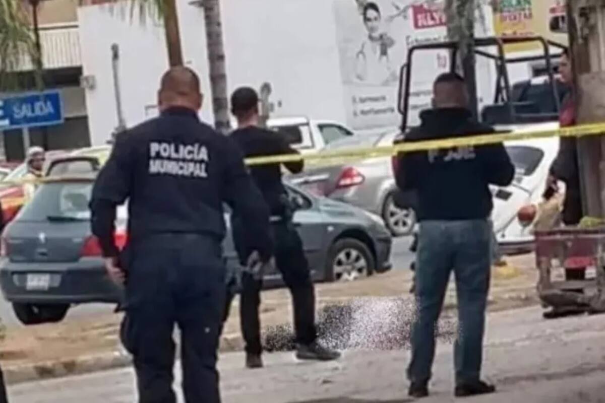 Hijastro orquestó feminicidio de maestra en Torreón