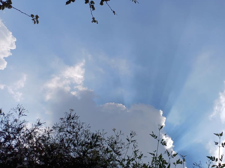 Dean Braxton: qué dijo el hombre que estuvo clínicamente muerto 105 minutos y volvió a la vida