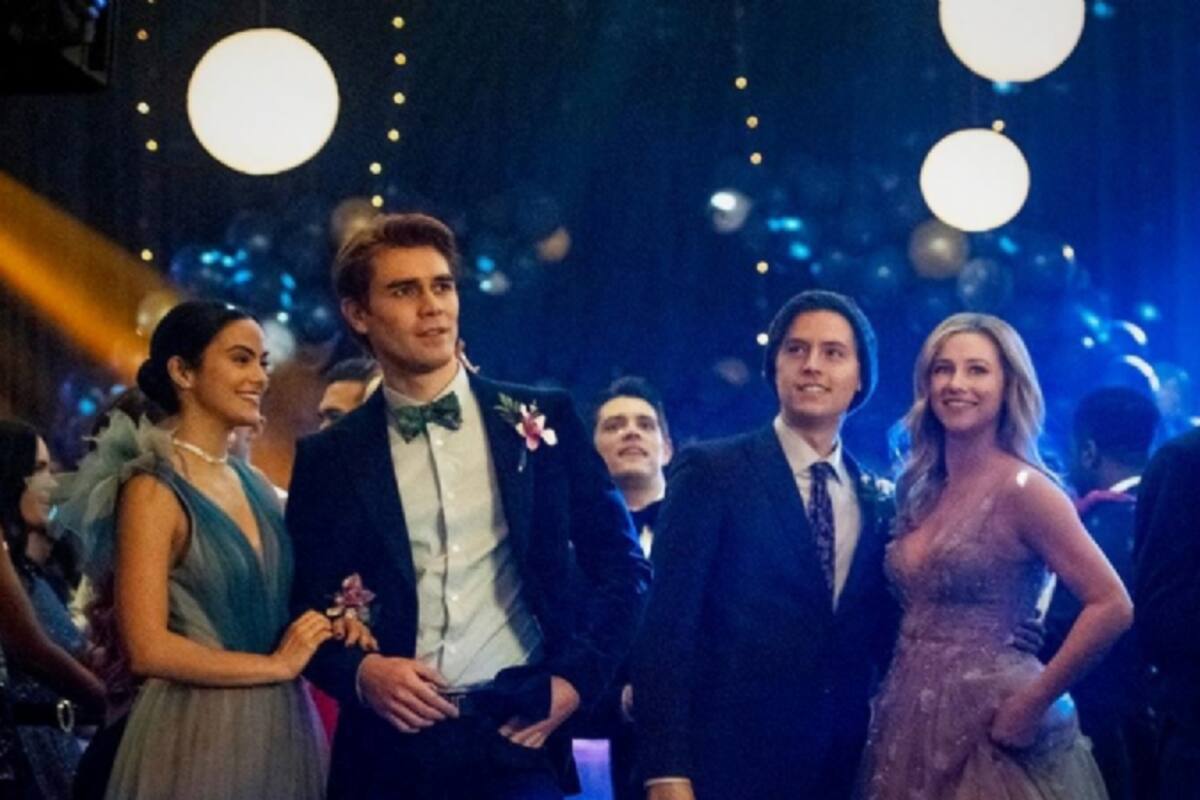 “Riverdale”: ¿Qué esperar de su quinta temporada?