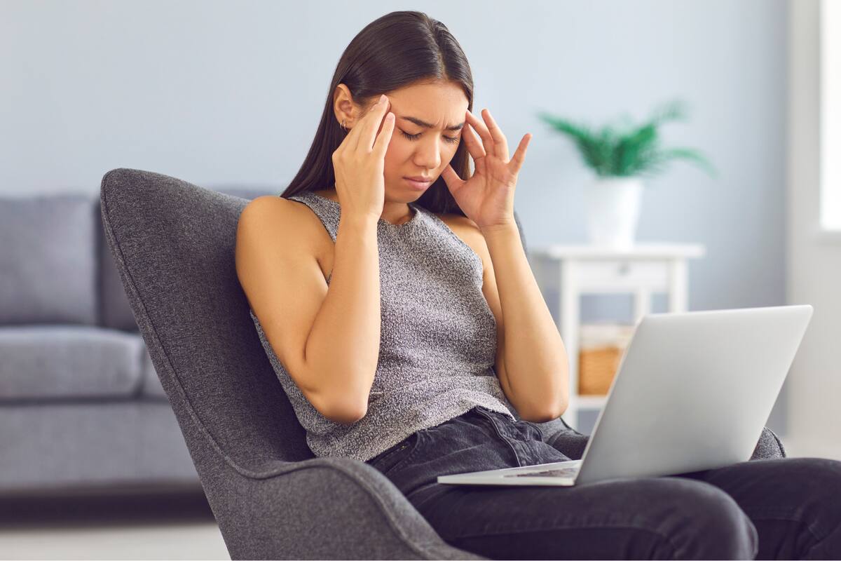 ¿Qué hacer para combatir el cansancio constante del día a día? Así puedes optimizar tu energía