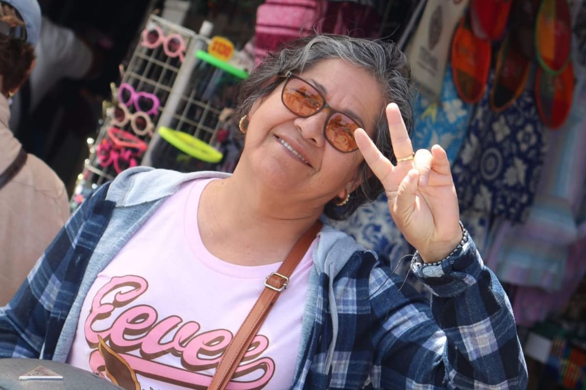 Piden apoyo para trasladar a doctora cajemense tras sufrir grave accidente en Ciudad de México