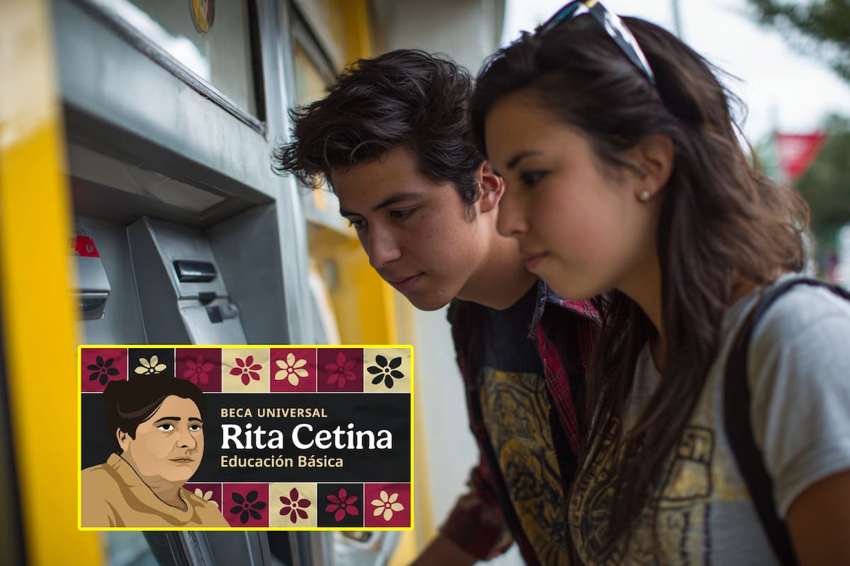 Calendario y detalles de pago de la Beca Universal de Educación Básica “Rita Cetina” – Octubre 2025