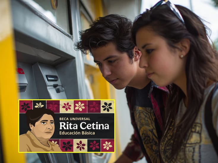Calendario y detalles de pago de la Beca Universal de Educación Básica “Rita Cetina” – Octubre 2025