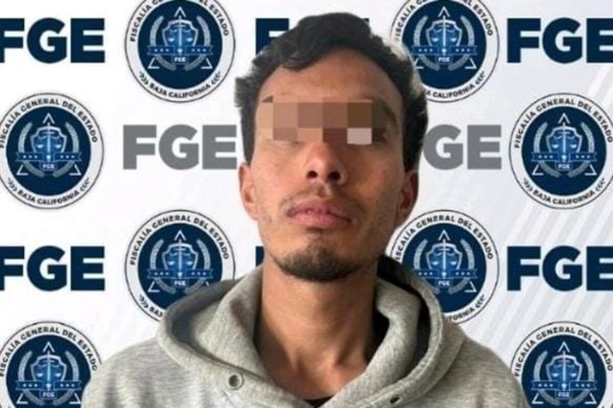 Vinculan a proceso a sujeto por varios robos en comercios