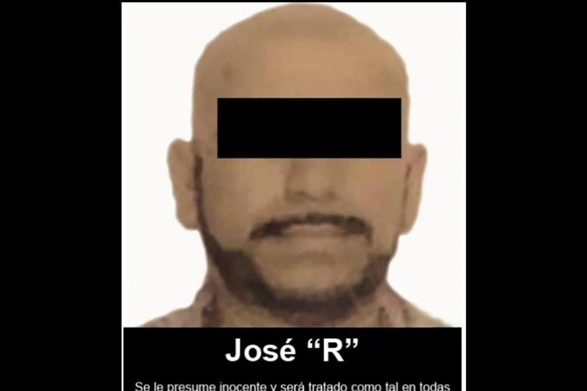 Aprehenden a presunto miembro del Cártel de Sinaloa en Nogales; lo llevan a Hermosillo