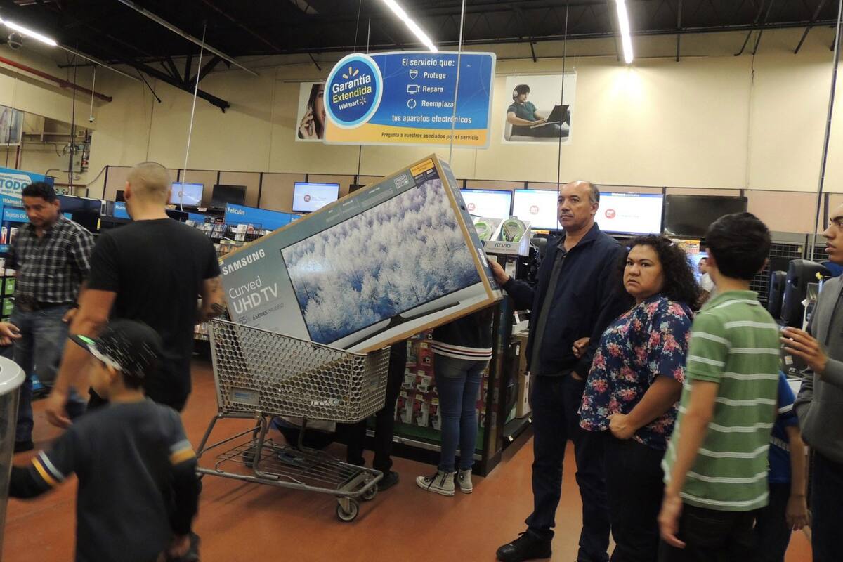 Canaco Tijuana aconseja a consumidores sobre el Buen Fin
