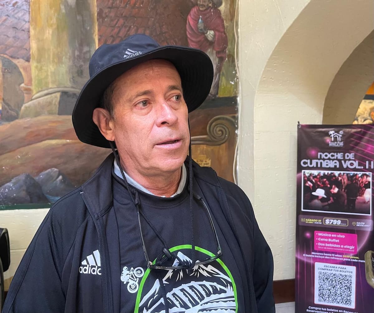 Foto: Carmen Gutiérrez