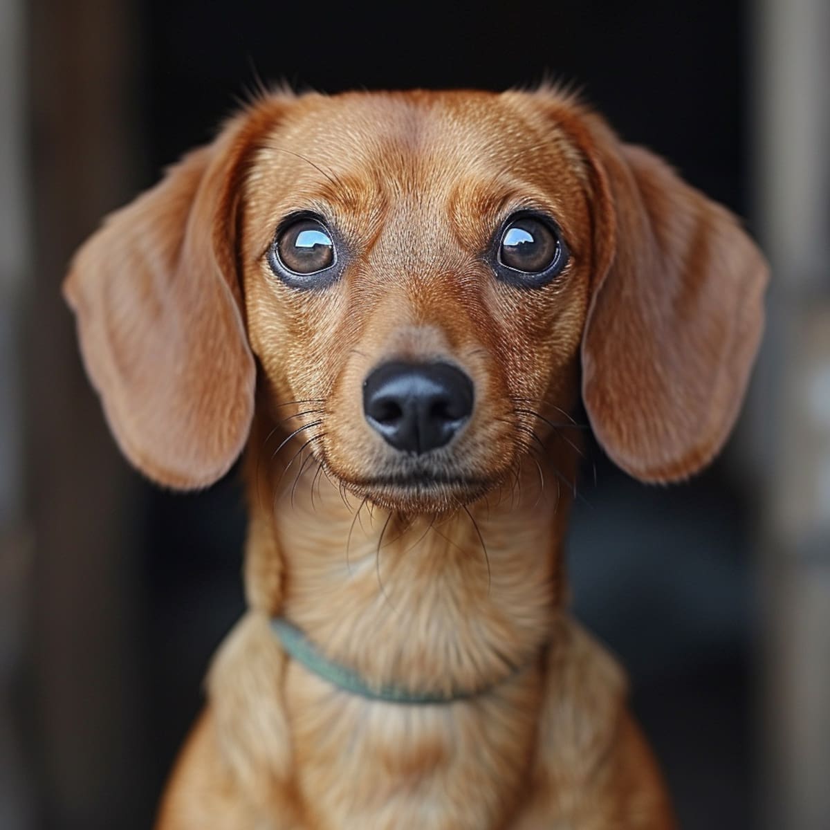 Así se vería Slinky si fuera un perrito de verdad según esta imagen creada por Midjourney