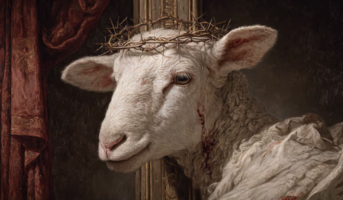 Imagen generada con Midjourney