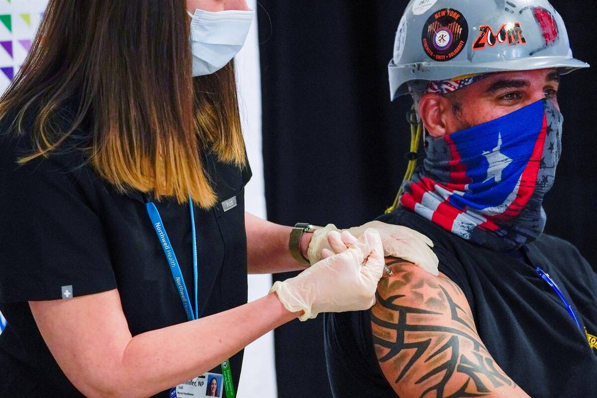 Covid en EU: 65 mil 57 infecciones en 24 horas; suman 567 mil 666 fallecidos