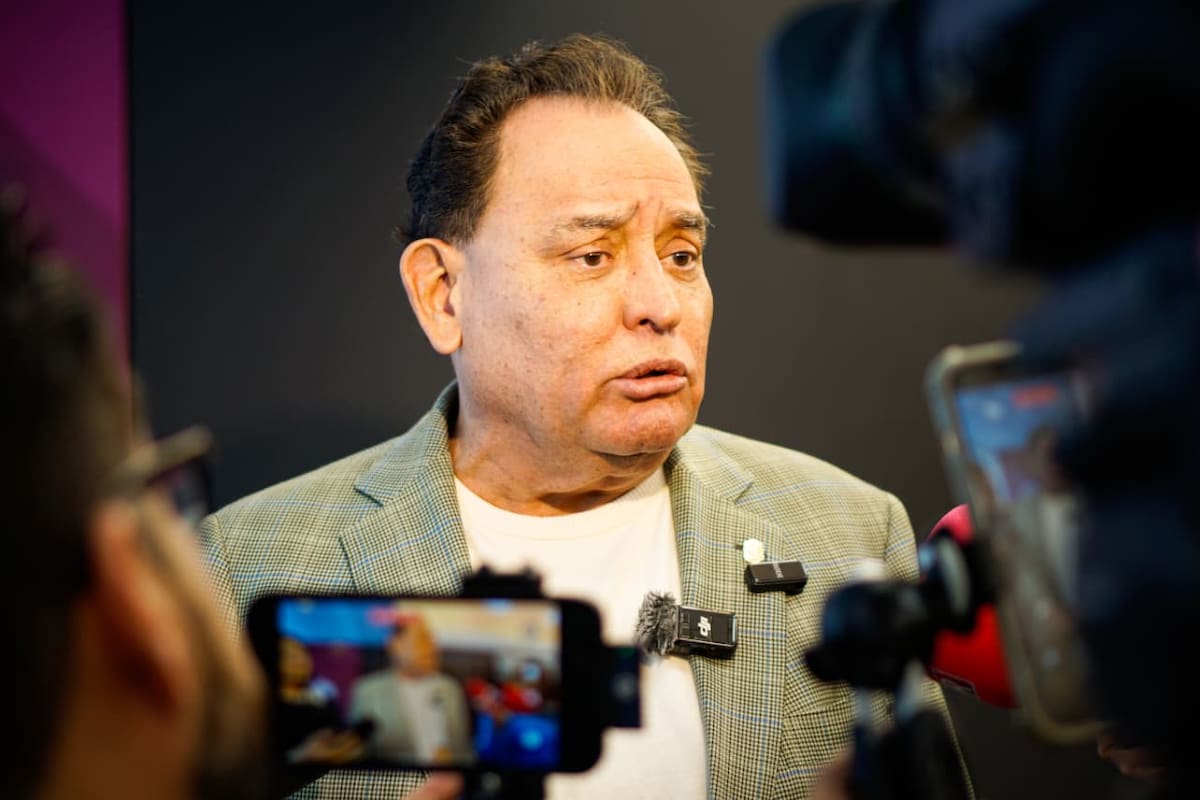 Personal del IMSS el más afectado por el sarampión