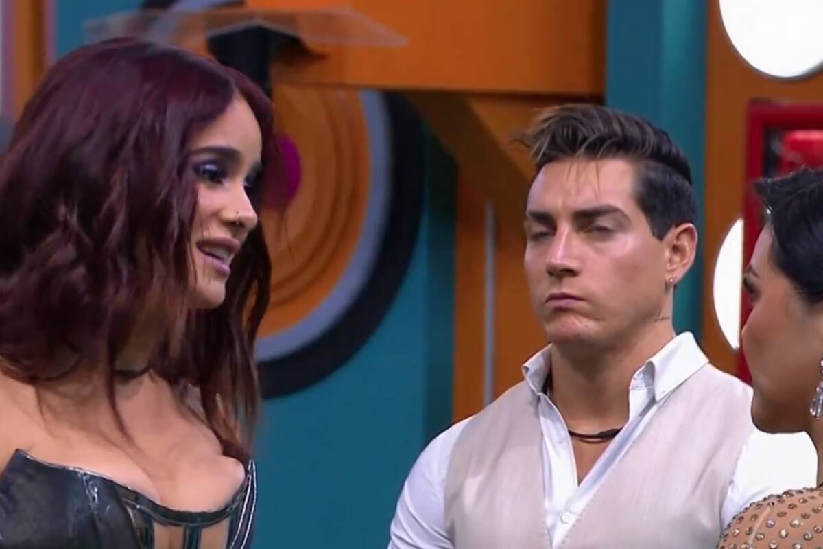 ¡La llama egoísta y manipuladora! Gala Montes enfrenta a Gomita: Tu y yo no vamos a ser amigas nunca