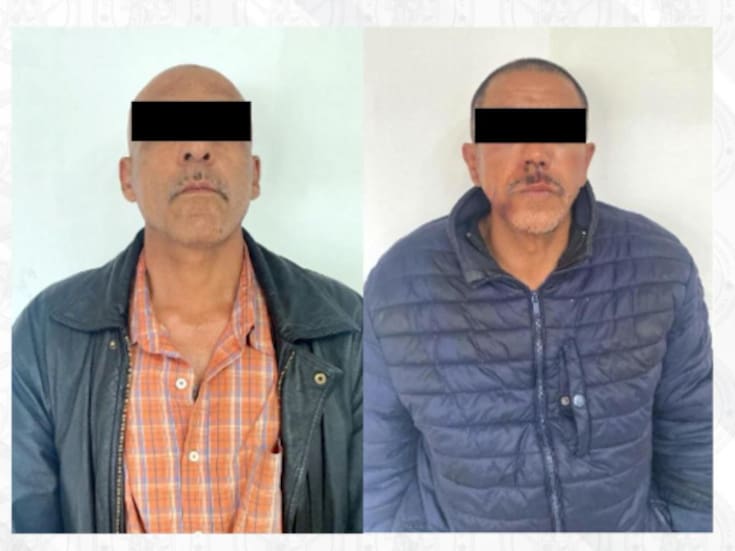 FGJES vincula a proceso a dos hombres por atacar a padre e hijo con armas blancas durante Navidad, en Magdalena de Kino