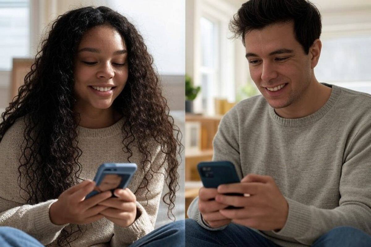 ¿Cómo mantener una relación a distancia?