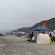 Mujer de 54 años muere por ahogamiento en playa Baja Season