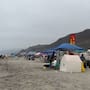 Mujer de 54 años muere por ahogamiento en playa Baja Season