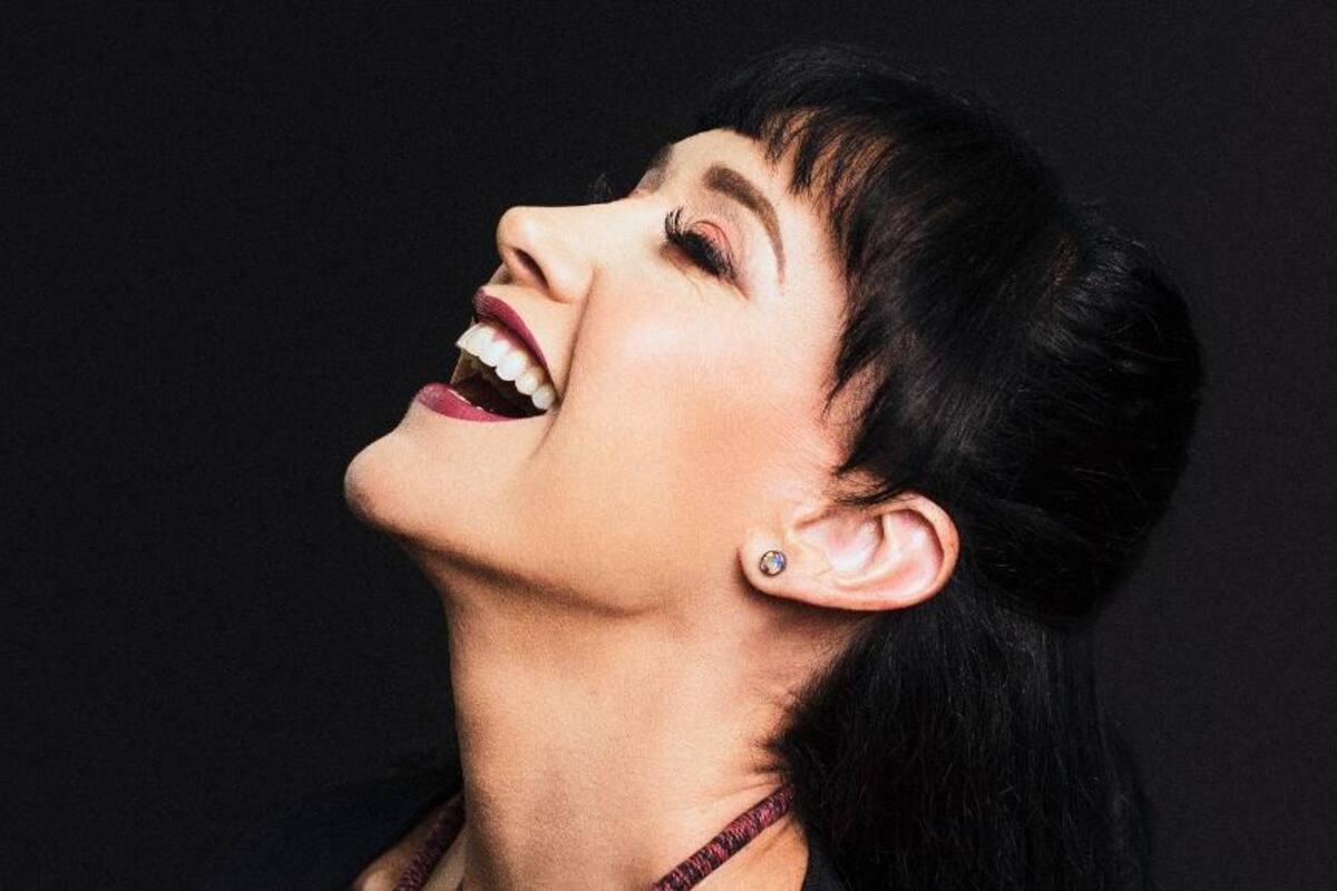 #EXCLUSIVA Susana Zabaleta te enseña a cantar