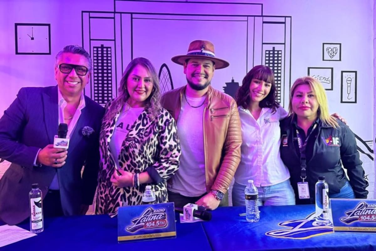 Invita “Ence Radio” a donar jueguetes para niños y niñas de escasos recursos en Tijuana