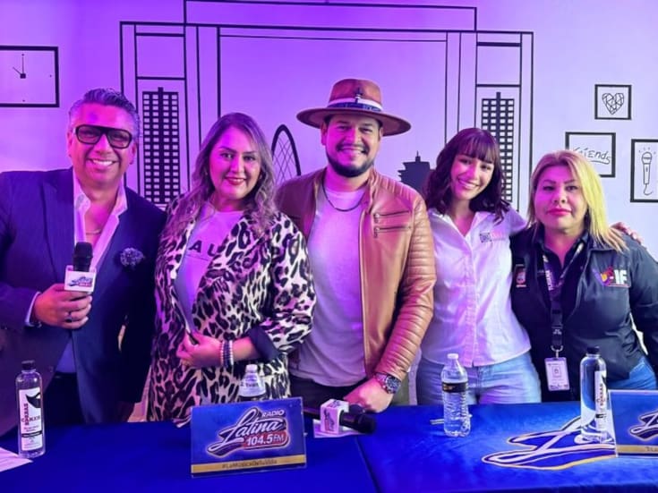 Invita “Ence Radio” a donar jueguetes para niños y niñas de escasos recursos en Tijuana