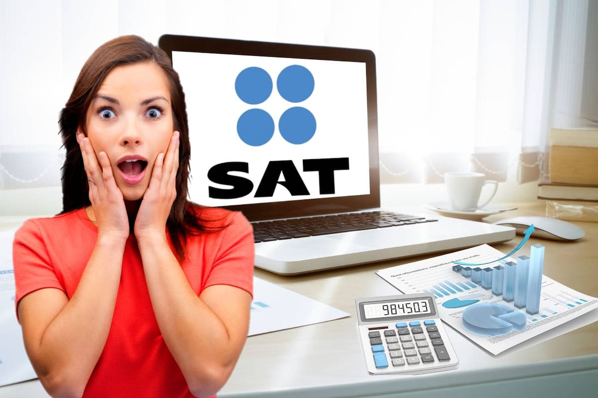 ¿Cómo usar el simulador del SAT de la declaración anual?