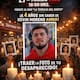 Convocan a manifestación pacífica tras cuatro años de la desaparición de Kevin Moreno