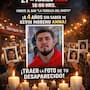 Convocan a manifestación pacífica tras cuatro años de la desaparición de Kevin Moreno