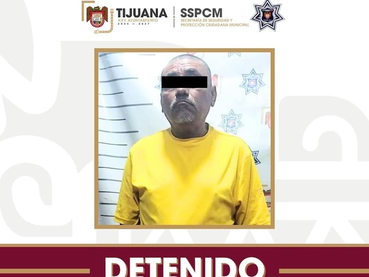 Hombre es detenido tras agredir a un perro con machete