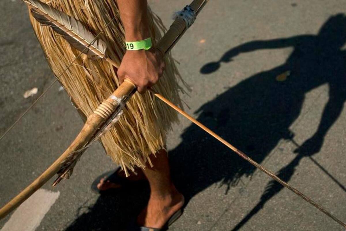 Coronavirus: Indígenas piden a la Corte de Brasil medidas para evitar "genocidio por el virus"