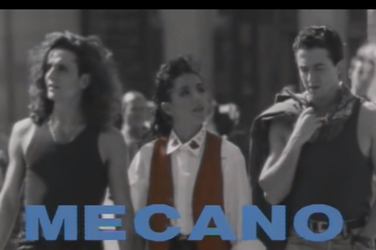 ¿Cuál es la historia detrás de la canción ‘El 7 de septiembre’ de Mecano?
