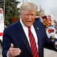 Trump cataloga como un “ataque dirigido a los cristianos” el tiroteo e incendio en iglesia de Michigan que ha dejado un muerto y nueve heridos