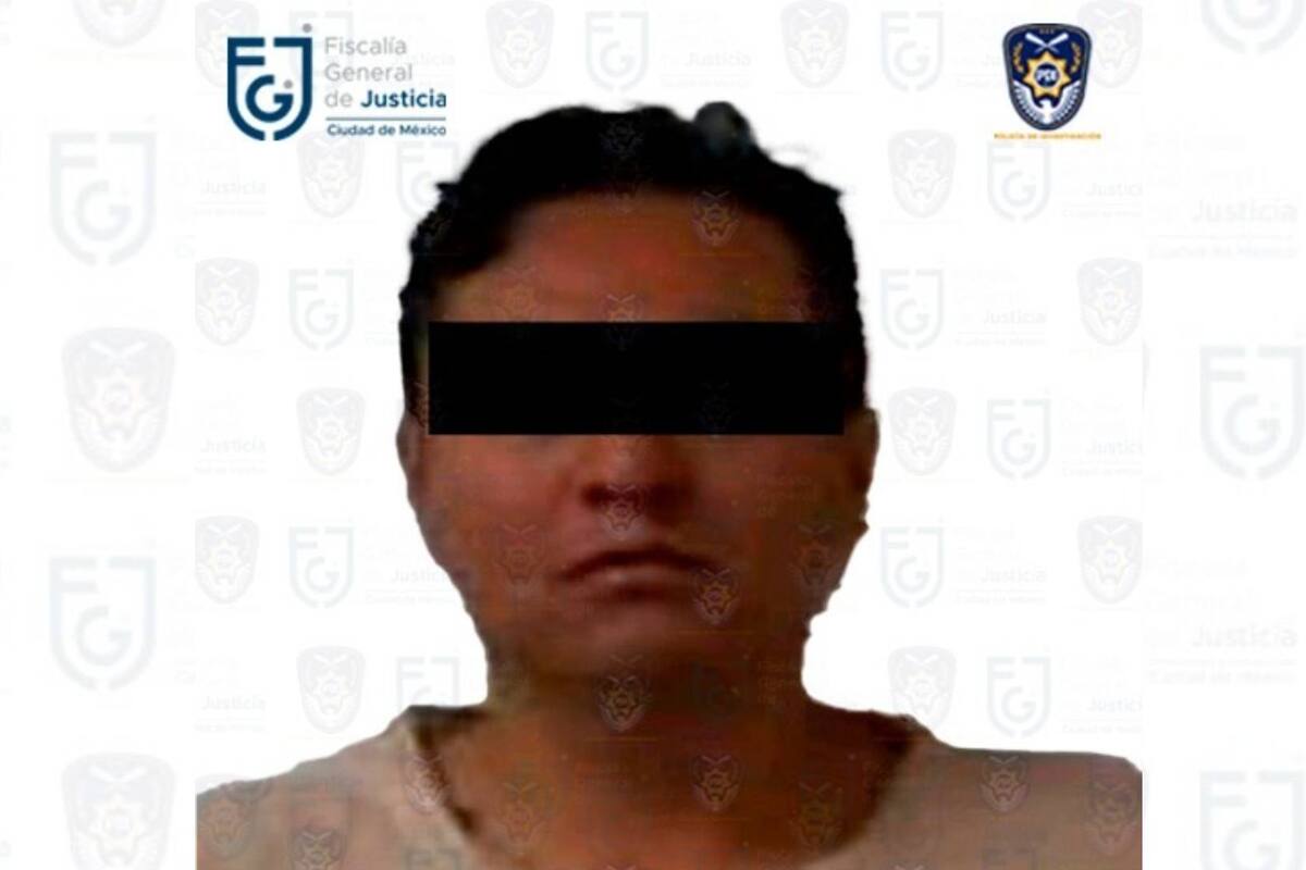 Detienen a sujeto en alcaldía Benito Juárez: Habría abusado sexualmente de una menor de edad