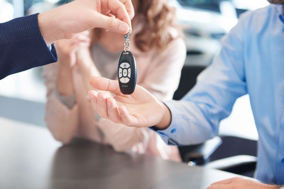Sonora lidera la compra de autos nuevos a plazos en México, mercado donde el crédito financió el 75.5% de las unidades vendidas en abril de 2026 gracias al impulso de las financieras de marca