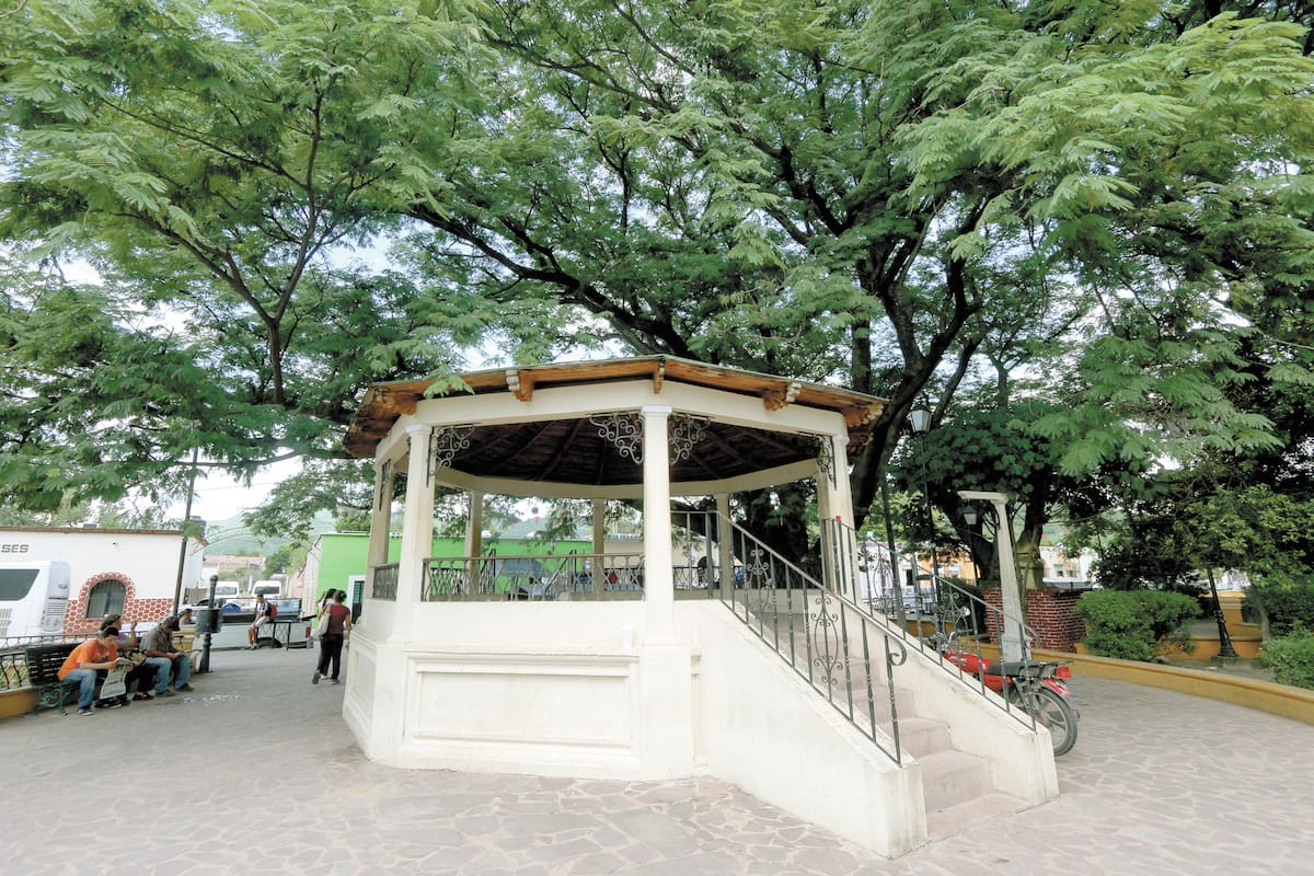 Conoce los foros del FAOT 2024