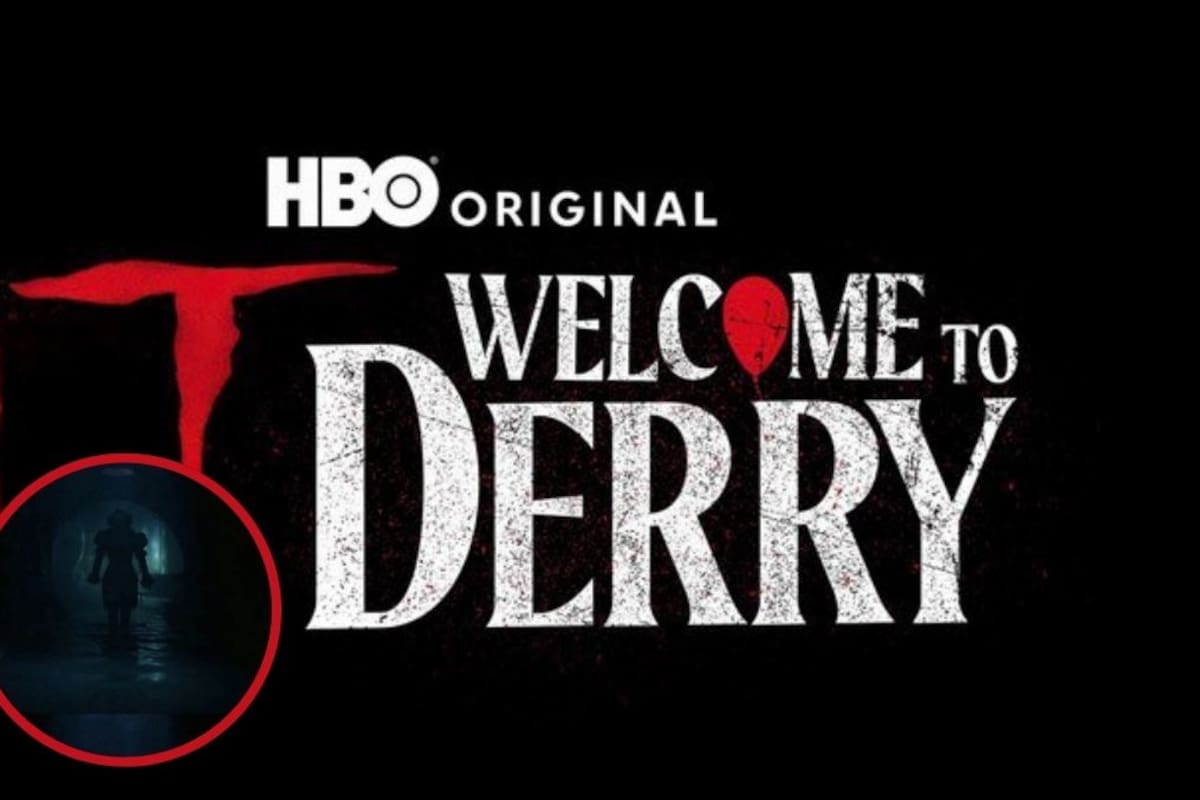Lanzan primer trailer de “Welcome to Derry”, serie precuela de “IT”