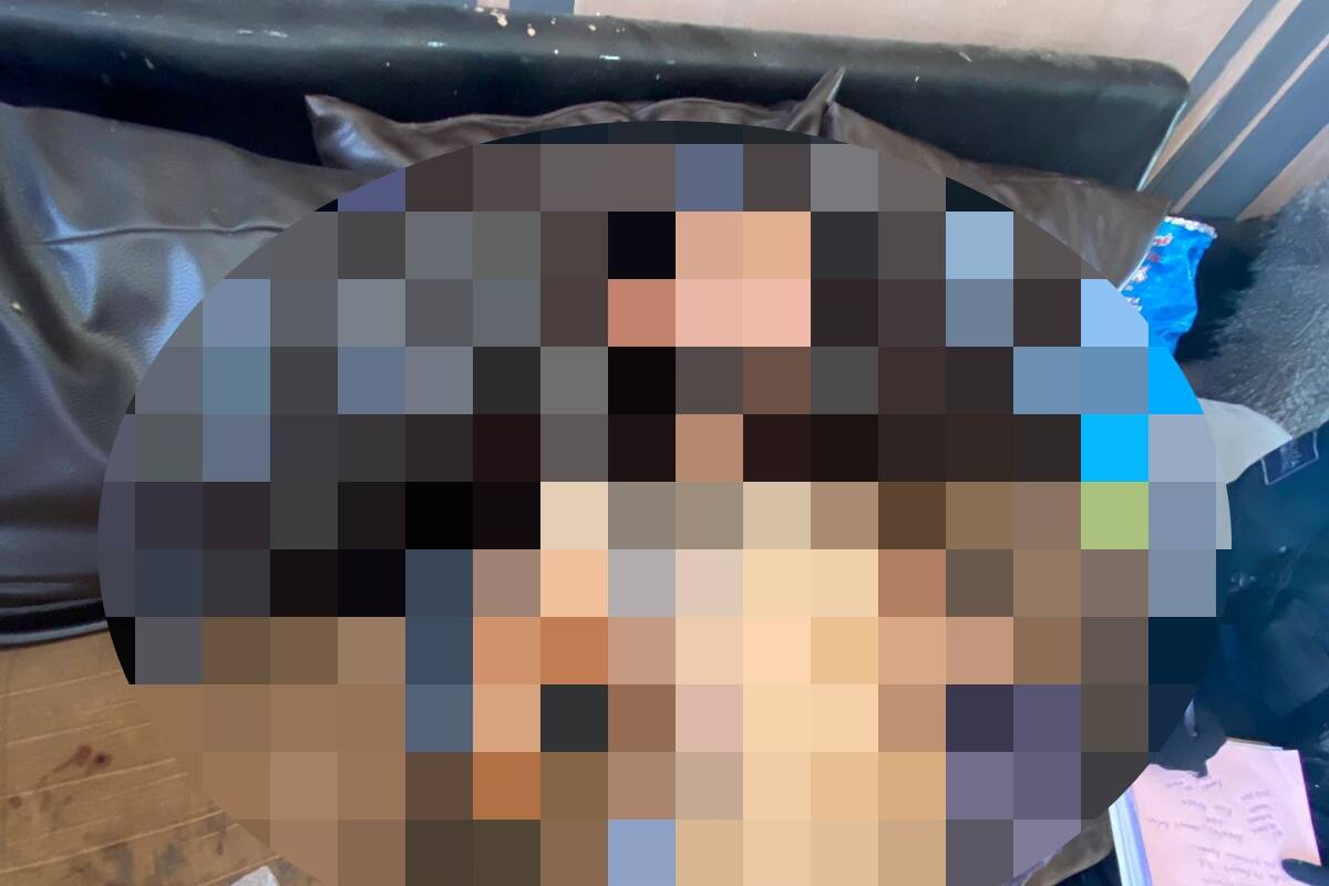 Balean a hombre en Valle de las Misiones
