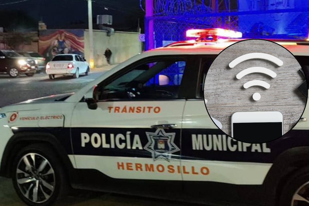 Tras pedirle que apoyara con el pago del internet, un joven tomó un machete, dañó una puerta e intentó incendiar la casa de sus padres