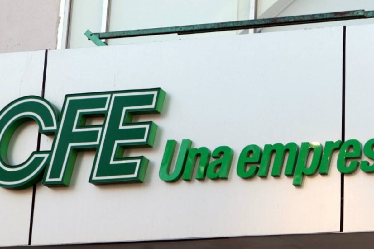 Empresa filial de CFE llevará Internet a todo el País