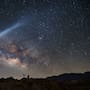 Cometa 169P/NEAT alcanzará el perihelio este 21 de septiembre: A qué hora y cómo seguirlo en vivo